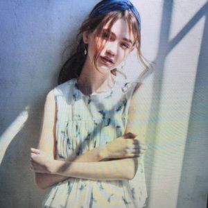 Meet your Posher, Freddie